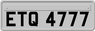 ETQ4777