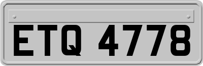 ETQ4778