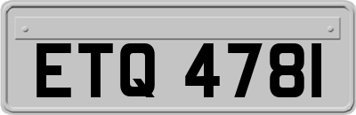 ETQ4781