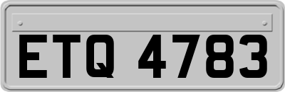 ETQ4783