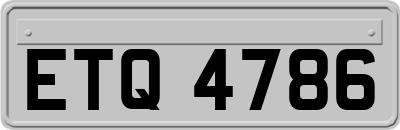 ETQ4786