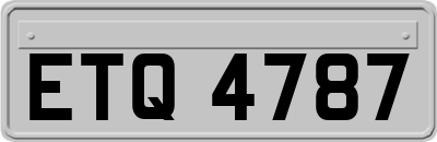 ETQ4787