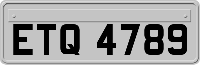 ETQ4789