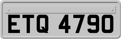 ETQ4790