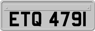 ETQ4791