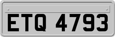 ETQ4793