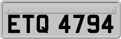 ETQ4794