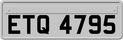 ETQ4795