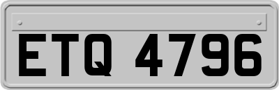 ETQ4796