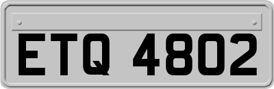 ETQ4802