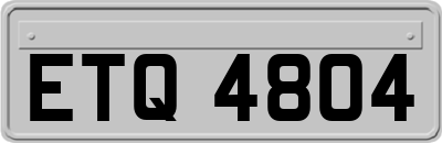 ETQ4804