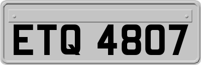 ETQ4807