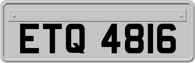 ETQ4816