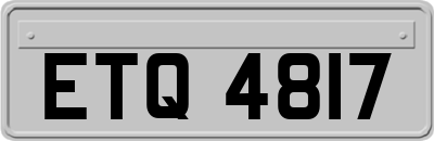 ETQ4817