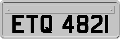 ETQ4821