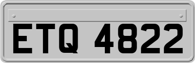 ETQ4822