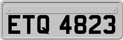 ETQ4823