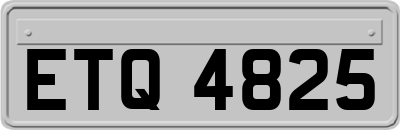 ETQ4825