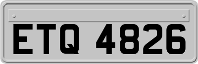 ETQ4826