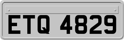 ETQ4829