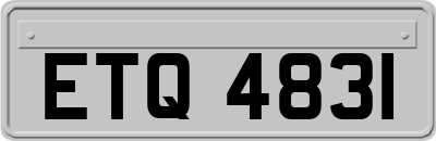 ETQ4831
