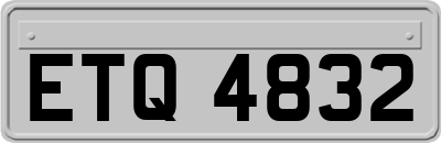 ETQ4832
