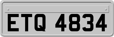 ETQ4834