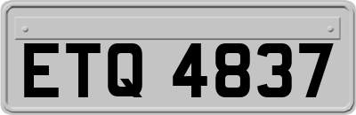 ETQ4837
