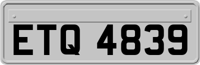 ETQ4839