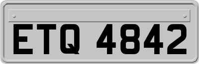 ETQ4842