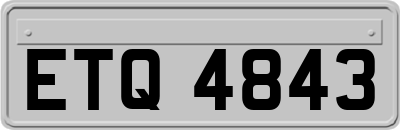 ETQ4843