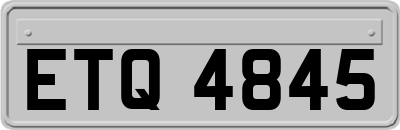 ETQ4845