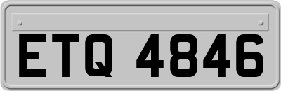 ETQ4846