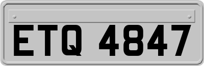 ETQ4847