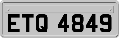 ETQ4849