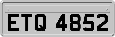 ETQ4852