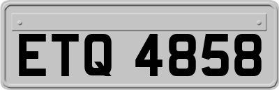 ETQ4858