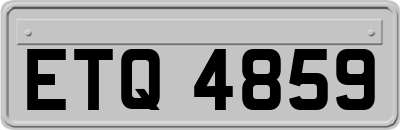 ETQ4859