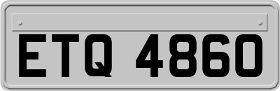 ETQ4860