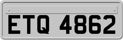 ETQ4862