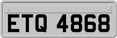 ETQ4868