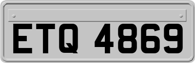 ETQ4869