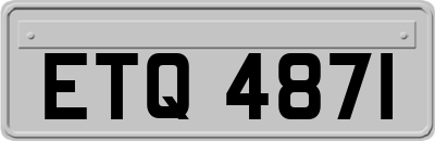 ETQ4871
