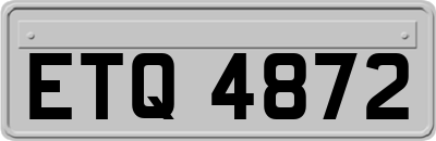 ETQ4872