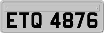 ETQ4876