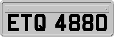 ETQ4880