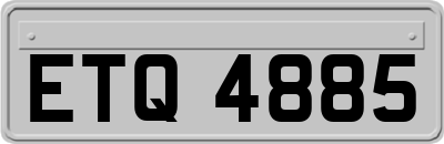 ETQ4885