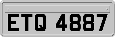 ETQ4887