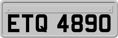 ETQ4890