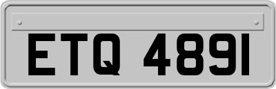 ETQ4891